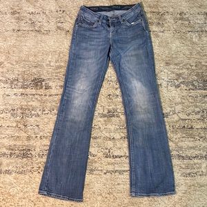 Wrangler Shiloh jeans